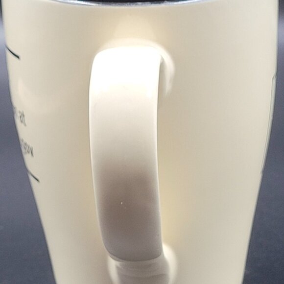 ORNL Inventor 2022 Ceramic Mug Oak Ridge National Lab Science Gift - Picture 4 of 8